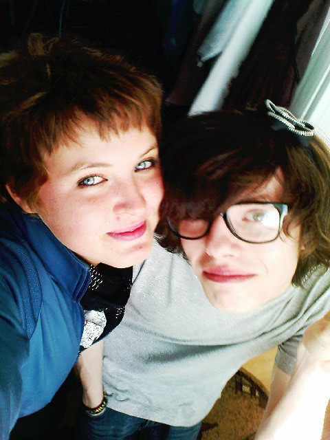 + Ktosiek:*