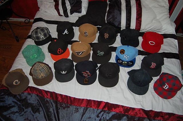 Wpis capsandkicks