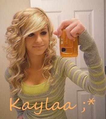 Kaylaa