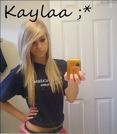 Kaylaa
