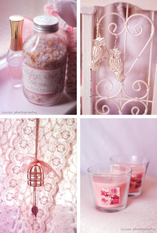 Cosy moments. 