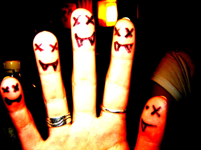  The Wempajers..:)