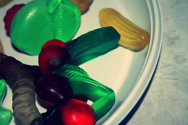~ jelly