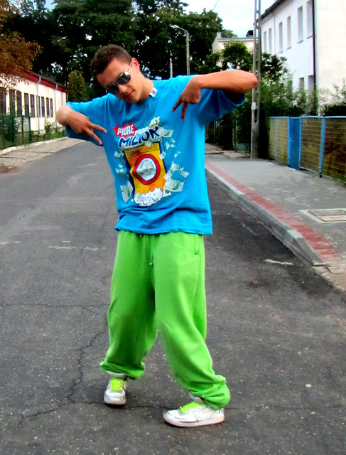 Wpis electricfunk