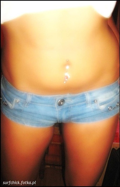 moje ;] ;*