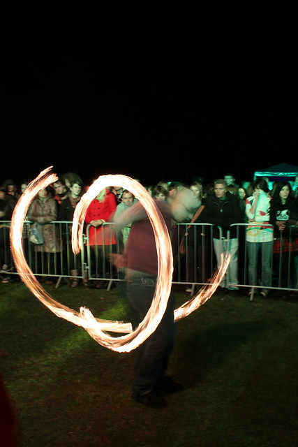 play with fire