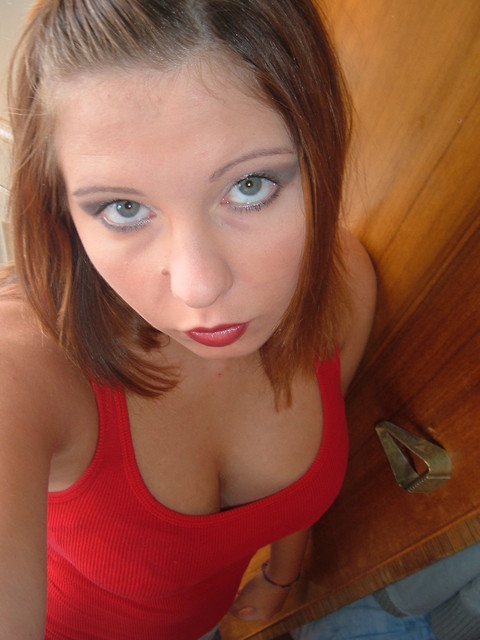 Bo wkocu wiem,czego chce....:*