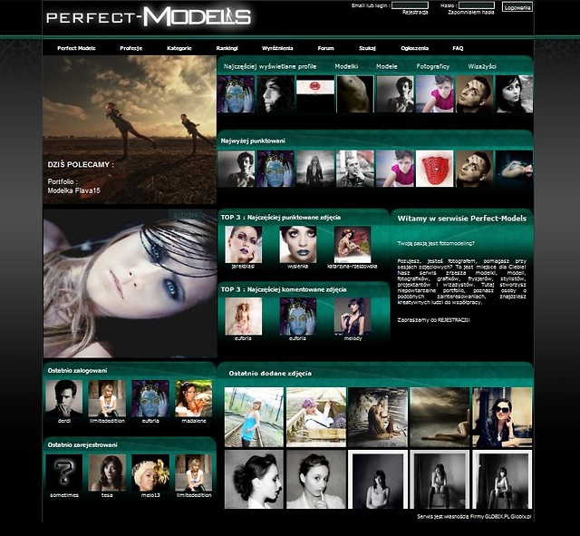 www.Perfect-Models.pl