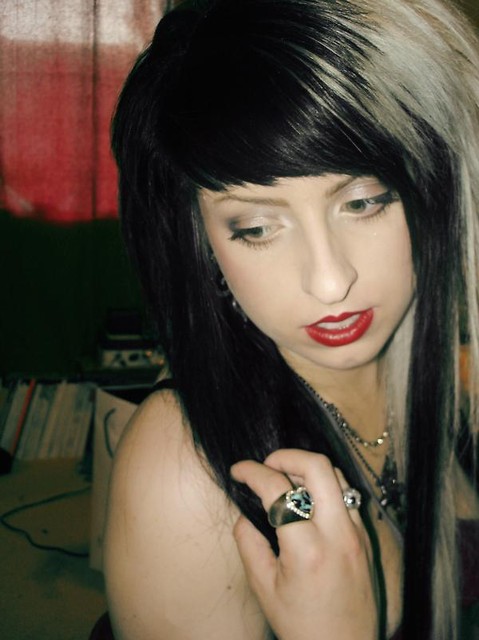Wpis xxpsychocorextoriixx