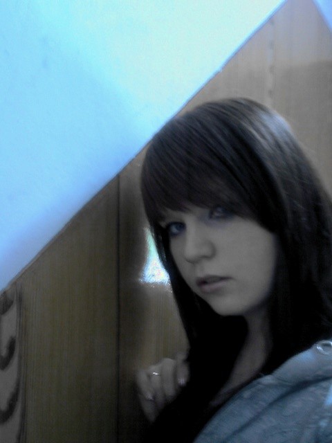 _Nie ogarniam wiata...[!]