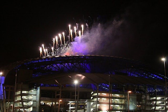 Stadion Lecha.! 