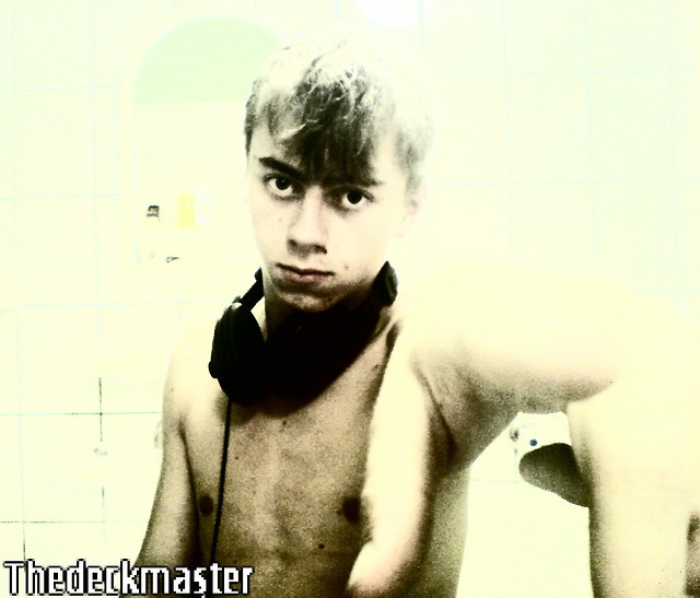 Wpis thedeckmaster