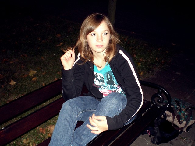Na melanu xD-->23.09.2010!!