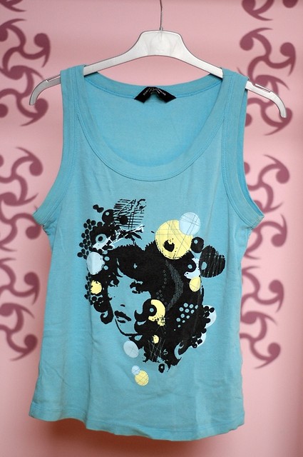 bokserka dorothy perkins