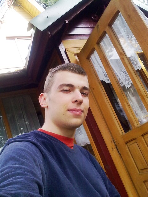 takie tam  ;d   