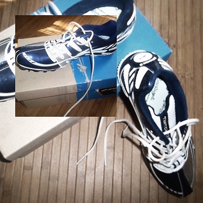 buty do biegania 
