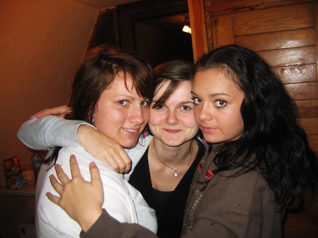 trioooo. 