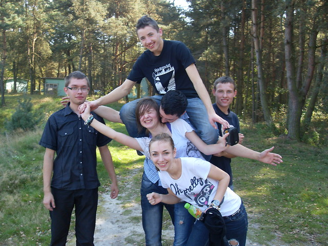 Wpis mishalien