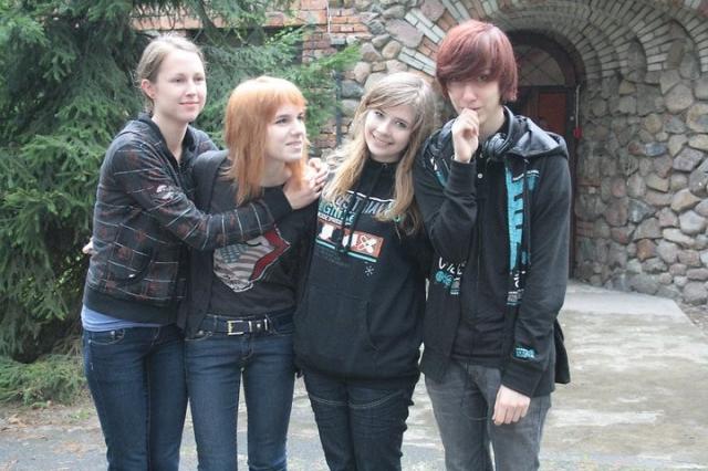 Wpis embers