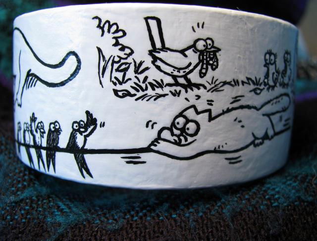 Simon's Cat c.d