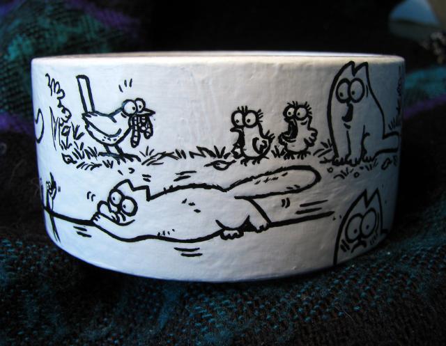 Simon's Cat c.d.