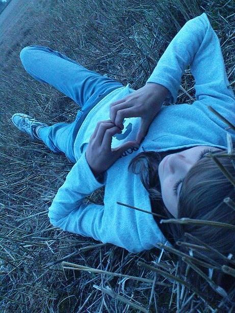 MOje serce jest dla cb ;* 