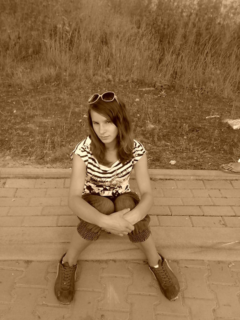 ;**