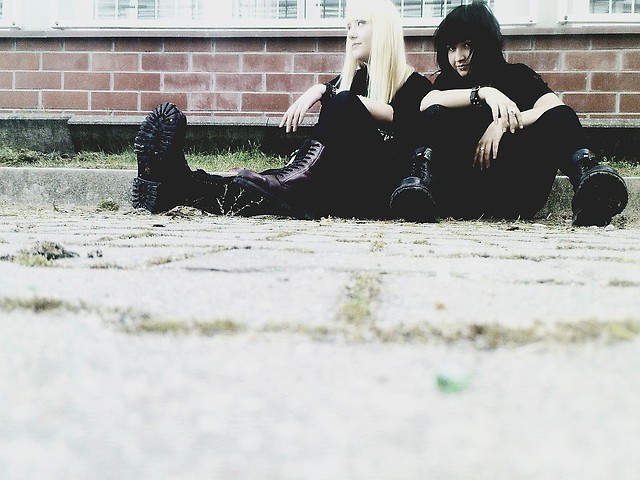 z Julkiem :*