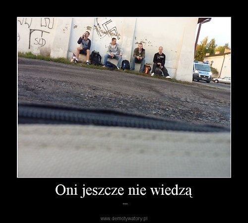 Wpis staryzadowolony