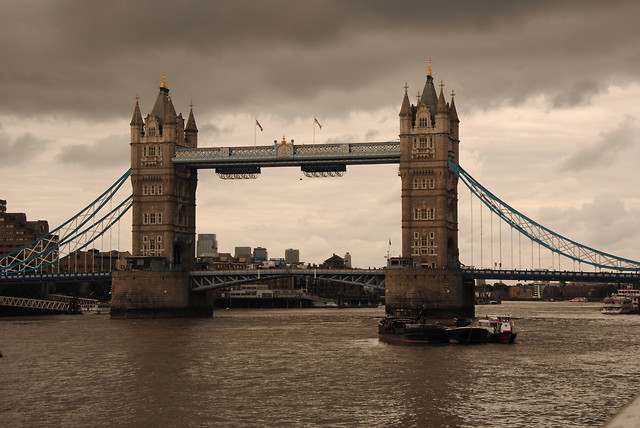 London Bridge