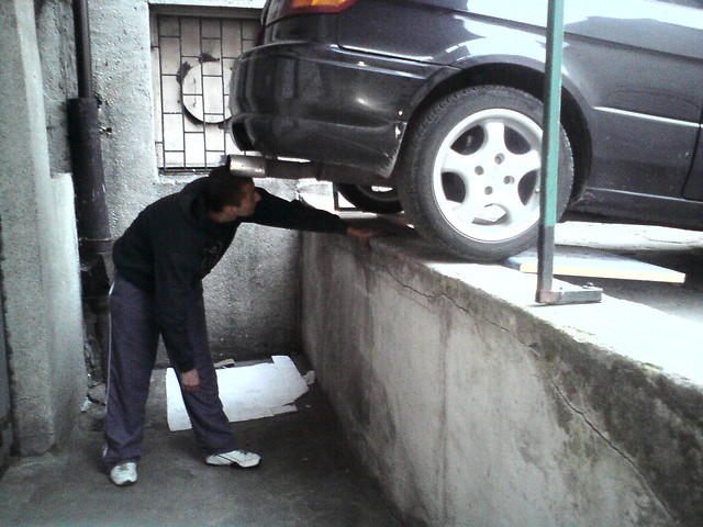 Zabawa wre