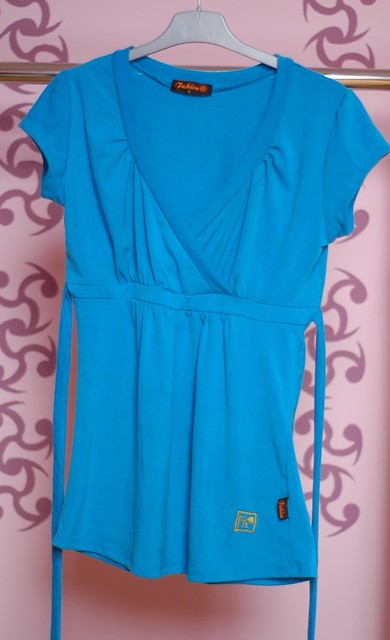 bluzka fashion