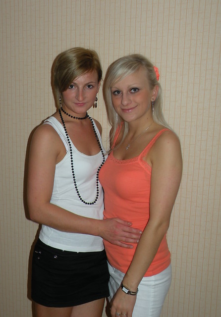 Z Monik :*