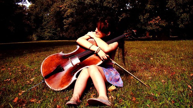 my music