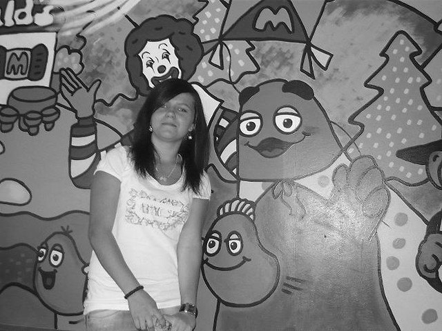 McDonalds;]