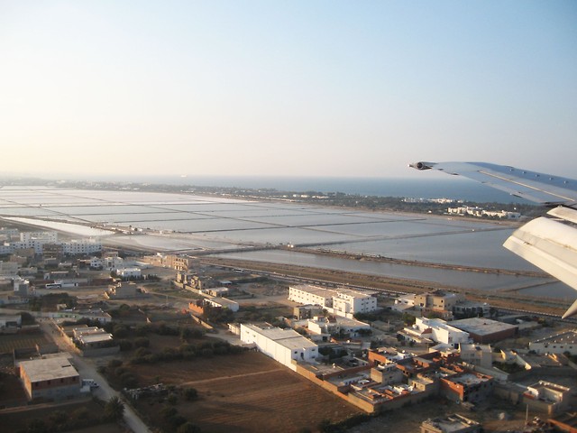 Tunisia 2010