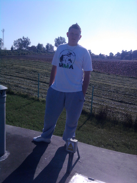 FOTO Z OCZYSZCZALNI *:*:*: