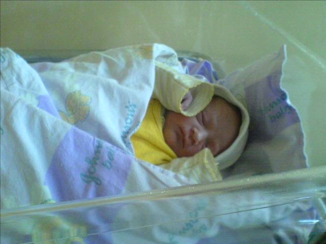 Zosia:)