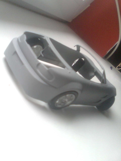 madzia mx5