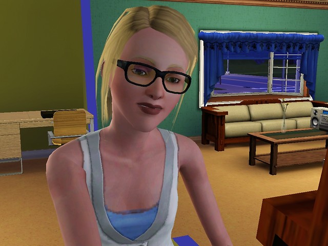 Wpis 400thesims