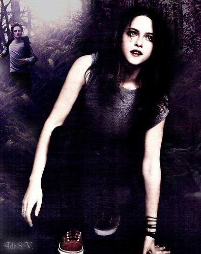 Wpis vampirestwilight