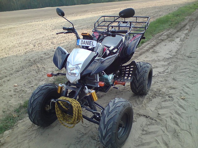 Mj quad