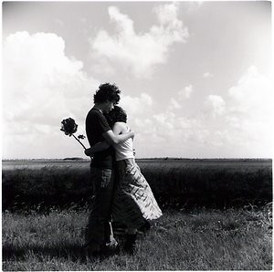 Wpis alone1987