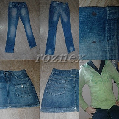 Wpis roznex