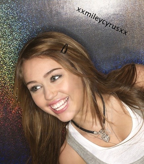 Wpis xxmileycyrusxx