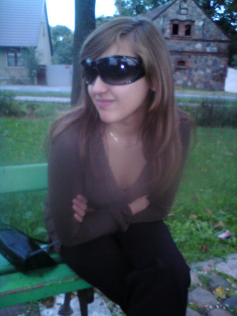 Poniedziaek !! :) 