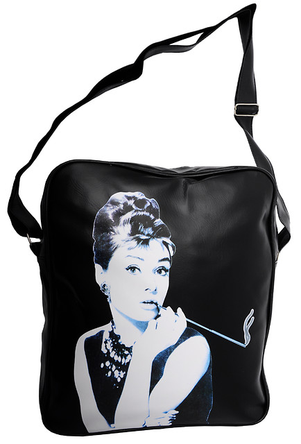 audrey hepburn