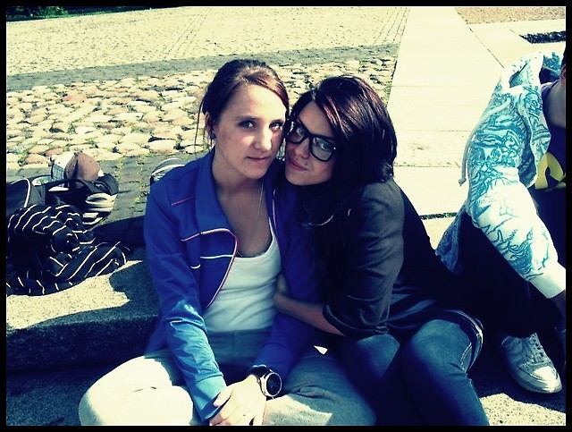 dusiaczek. :*