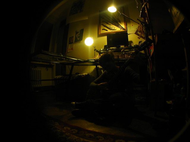 night