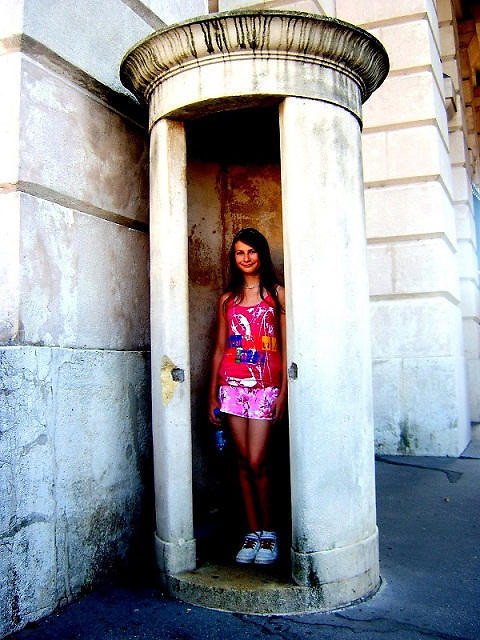 W Wiedniu ;}